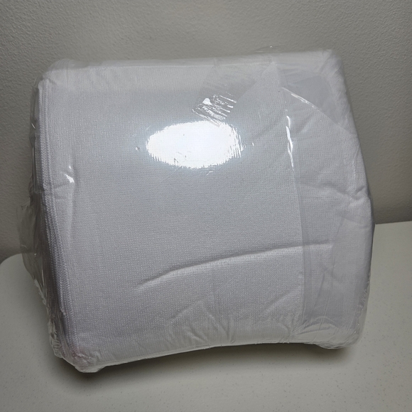 New Unimade 200 Pack Bulk Microfiber Wash Cloths - Picture 4 of 4